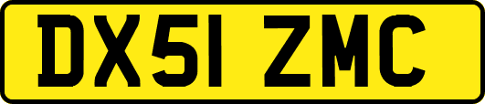 DX51ZMC