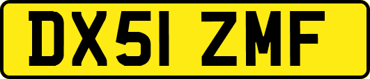 DX51ZMF