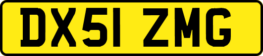 DX51ZMG