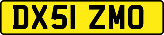 DX51ZMO