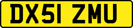 DX51ZMU