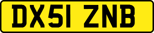 DX51ZNB