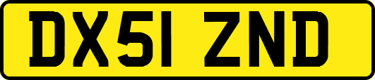 DX51ZND