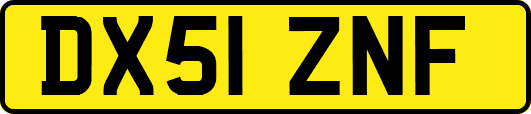 DX51ZNF