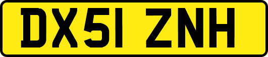 DX51ZNH