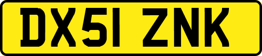 DX51ZNK