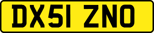 DX51ZNO