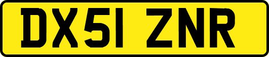 DX51ZNR