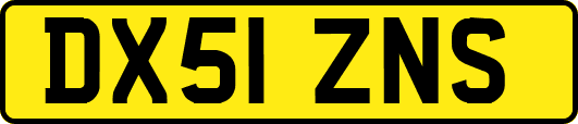 DX51ZNS