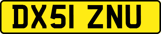 DX51ZNU