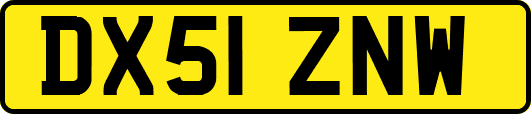 DX51ZNW
