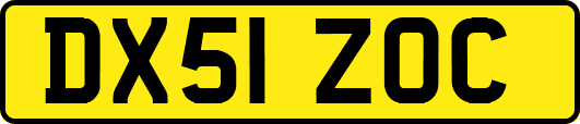 DX51ZOC