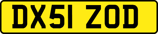DX51ZOD