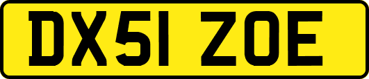 DX51ZOE