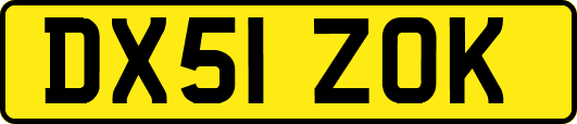 DX51ZOK