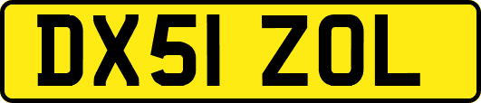 DX51ZOL