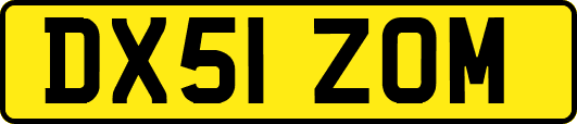 DX51ZOM
