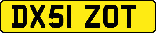 DX51ZOT