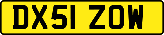 DX51ZOW