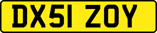 DX51ZOY