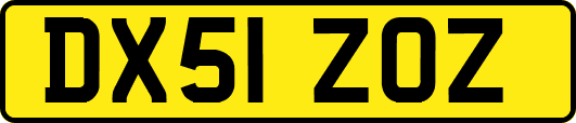 DX51ZOZ
