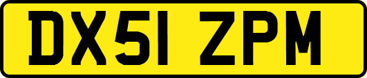 DX51ZPM