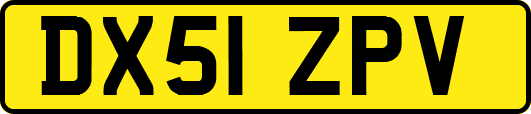 DX51ZPV