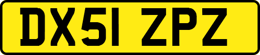 DX51ZPZ