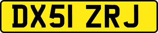 DX51ZRJ