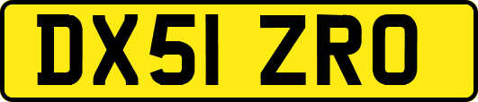 DX51ZRO