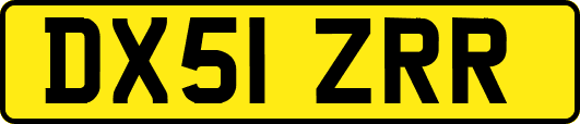 DX51ZRR