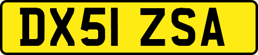 DX51ZSA
