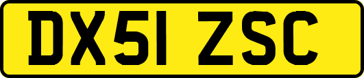 DX51ZSC