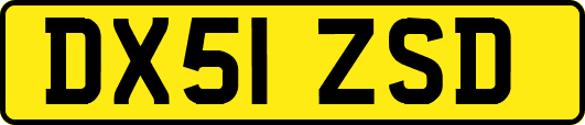 DX51ZSD