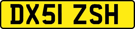 DX51ZSH