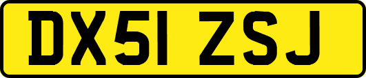 DX51ZSJ