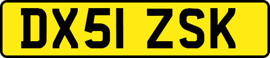 DX51ZSK