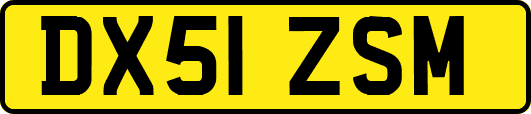 DX51ZSM