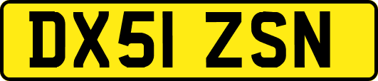 DX51ZSN