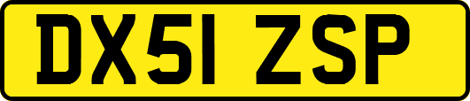 DX51ZSP