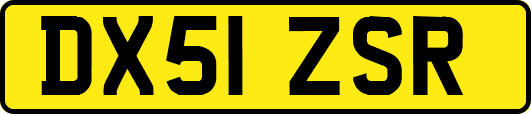 DX51ZSR