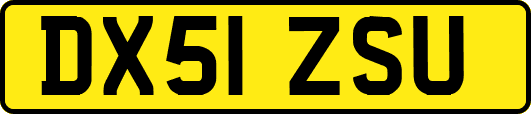 DX51ZSU