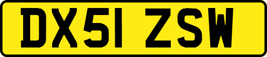 DX51ZSW