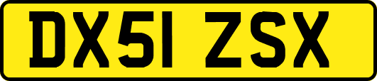 DX51ZSX
