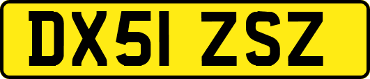 DX51ZSZ