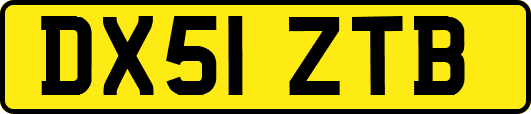 DX51ZTB