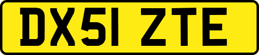 DX51ZTE
