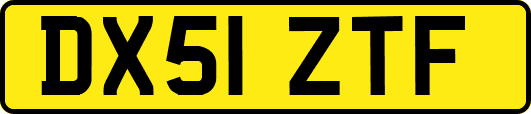 DX51ZTF