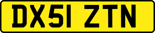 DX51ZTN