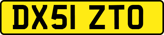 DX51ZTO
